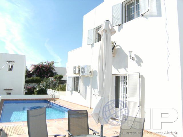 VIP6022: Villa en Venta en Mojacar Playa, Almería