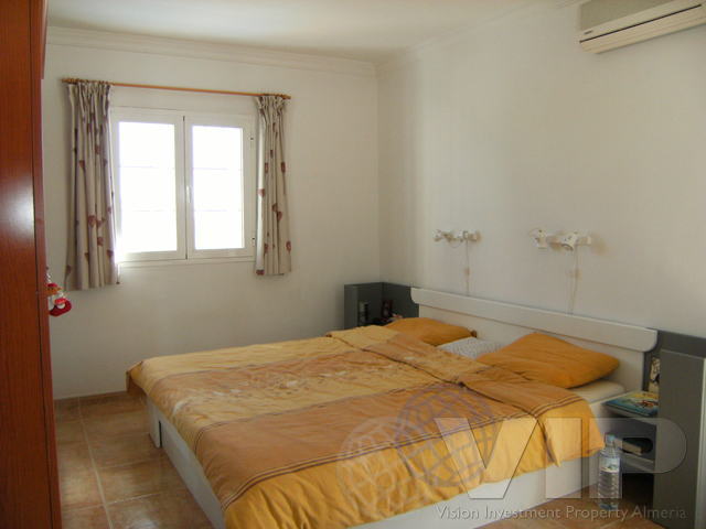 VIP6022: Villa for Sale in Mojacar Playa, Almería