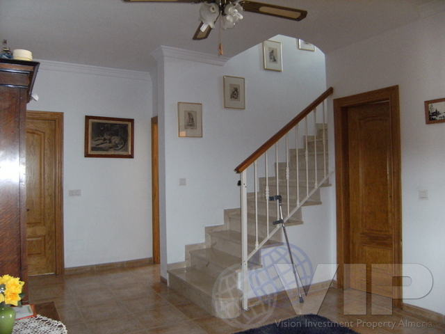 VIP6022: Villa for Sale in Mojacar Playa, Almería