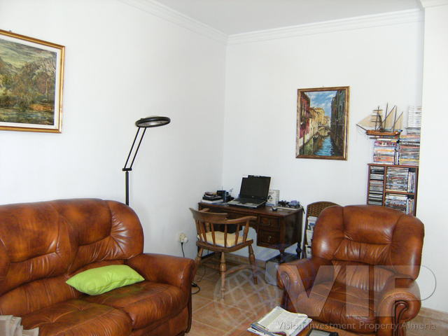 VIP6022: Villa for Sale in Mojacar Playa, Almería