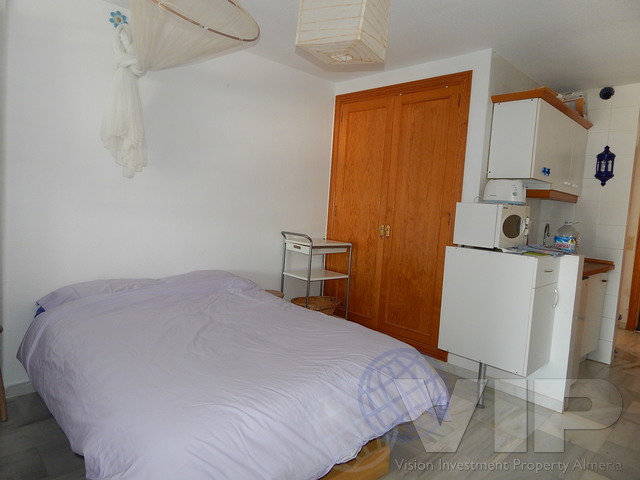 VIP6023: Apartamento en Venta en Mojacar Playa, Almería