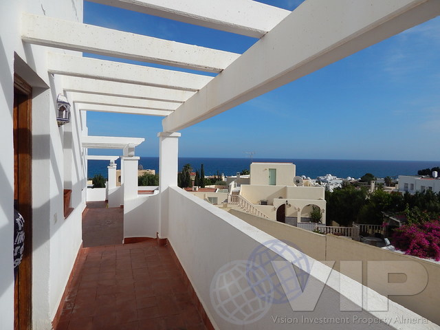 VIP6023: Appartement à vendre dans Mojacar Playa, Almería