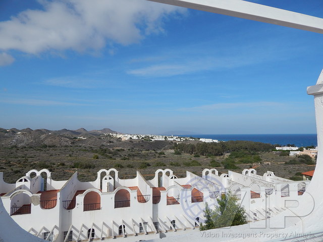 VIP6023: Appartement à vendre dans Mojacar Playa, Almería