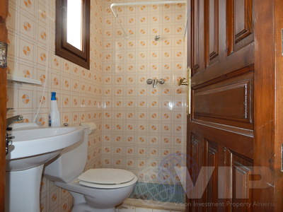 VIP6024: Townhouse for Sale in Vera Playa, Almería