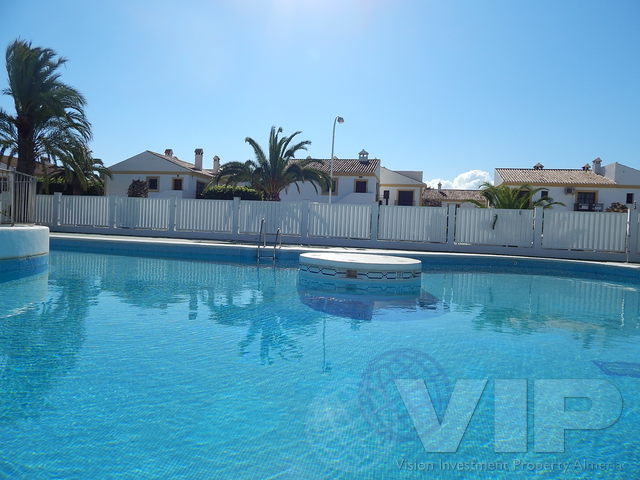 VIP6025: Maison de Ville à vendre dans Vera Playa, Almería