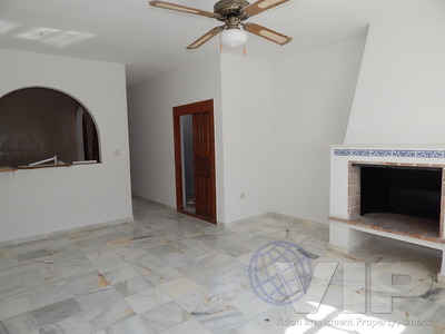 VIP6025: Townhouse for Sale in Vera Playa, Almería