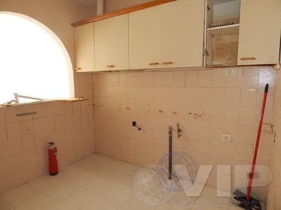 VIP6025: Townhouse for Sale in Vera Playa, Almería