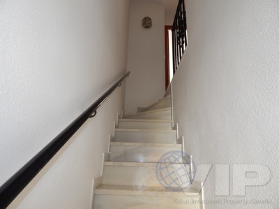 VIP6025: Townhouse for Sale in Vera Playa, Almería