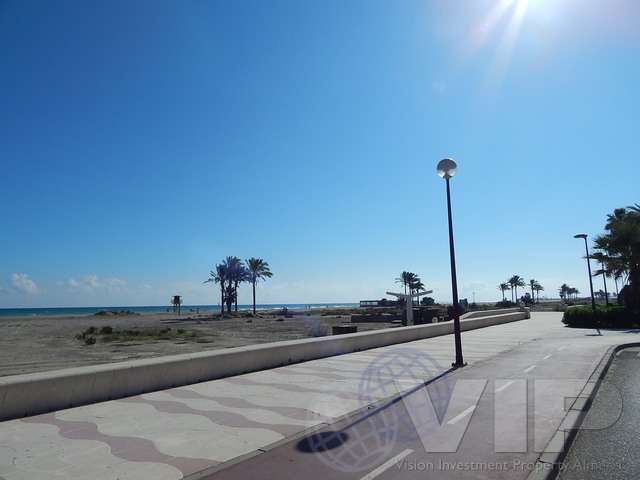 VIP6026: Adosado en Venta en Vera Playa, Almería