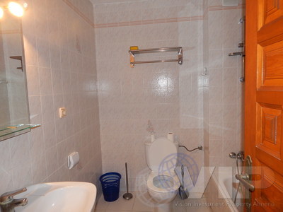 VIP6026: Townhouse for Sale in Vera Playa, Almería