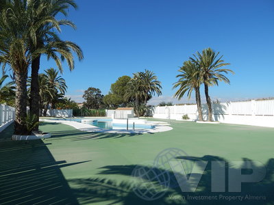 VIP6026: Townhouse for Sale in Vera Playa, Almería