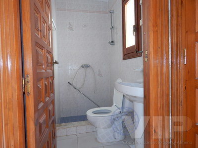 VIP6026: Townhouse for Sale in Vera Playa, Almería