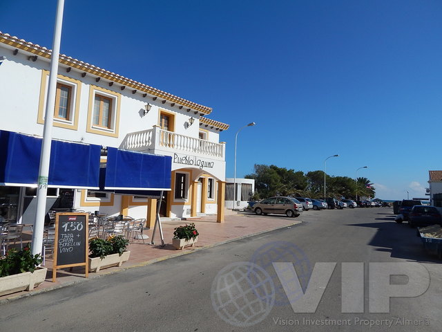 VIP6026: Maison de Ville à vendre dans Vera Playa, Almería