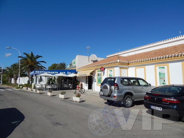 VIP6026: Townhouse for Sale in Vera Playa, Almería