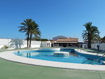 VIP6026: Townhouse for Sale in Vera Playa, Almería