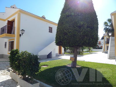 VIP6026: Townhouse for Sale in Vera Playa, Almería