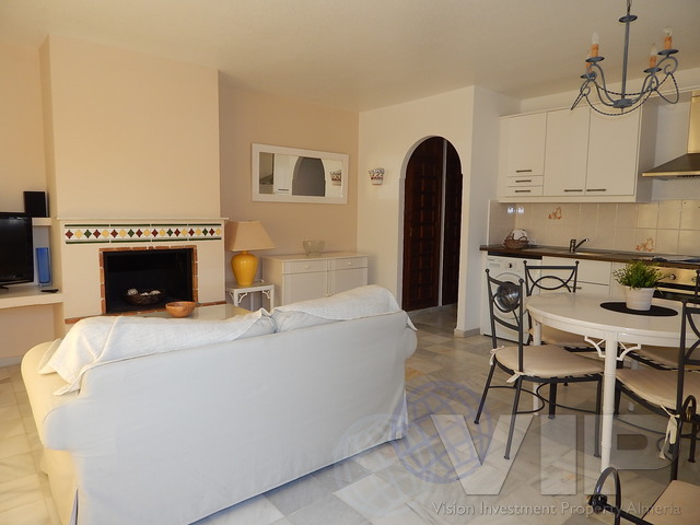 VIP6027: Apartamento en Venta en Vera Playa, Almería