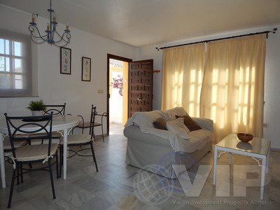 VIP6027: Apartment for Sale in Vera Playa, Almería