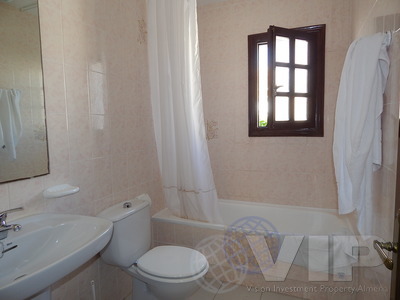 VIP6027: Apartment for Sale in Vera Playa, Almería