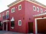 VIP6032: Villa en Venta en Desert Springs Golf Resort, Almería