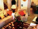 VIP6032: Villa for Sale in Desert Springs Golf Resort, Almería