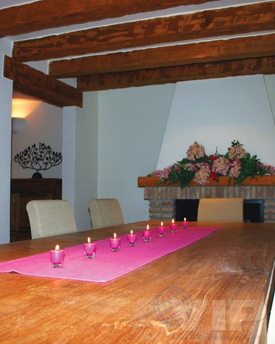 VIP6032: Villa for Sale in Desert Springs Golf Resort, Almería