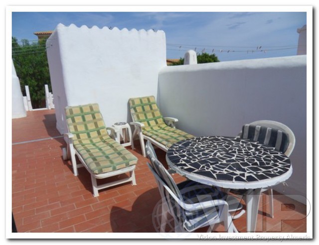VIP6034: Villa à vendre dans Mojacar Playa, Almería