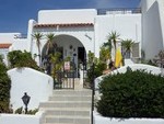 VIP6034: Villa à vendre dans Mojacar Playa, Almería