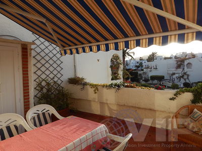 VIP6035: Apartment for Sale in Mojacar Playa, Almería