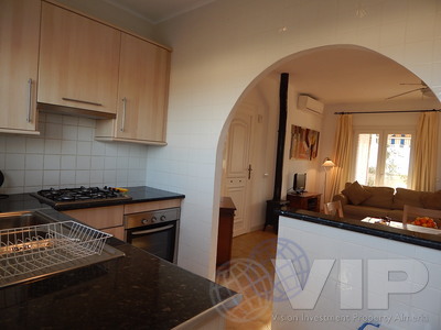 VIP6035: Apartamento en Venta en Mojacar Playa, Almería
