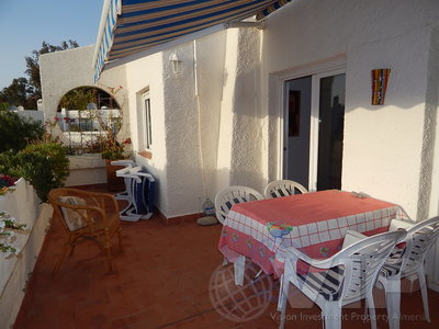 VIP6035: Apartment for Sale in Mojacar Playa, Almería