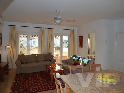 VIP6035: Apartamento en Venta en Mojacar Playa, Almería