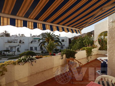 VIP6035: Apartment for Sale in Mojacar Playa, Almería