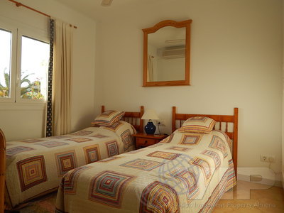 VIP6035: Apartamento en Venta en Mojacar Playa, Almería
