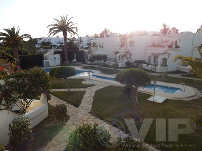 VIP6035: Apartment for Sale in Mojacar Playa, Almería