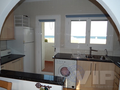 VIP6035: Apartamento en Venta en Mojacar Playa, Almería