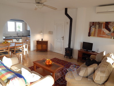 VIP6035: Apartamento en Venta en Mojacar Playa, Almería