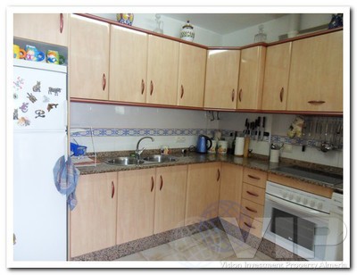 VIP6037: Apartment for Sale in Mojacar Playa, Almería