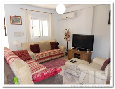 VIP6037: Apartment for Sale in Mojacar Playa, Almería