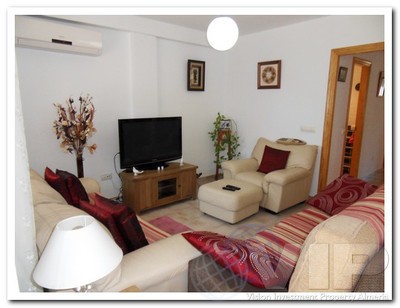 VIP6037: Apartment for Sale in Mojacar Playa, Almería