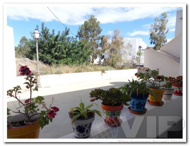 VIP6037: Appartement à vendre dans Mojacar Playa, Almería