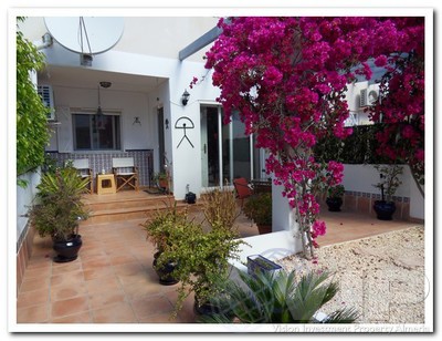 2 Bedrooms Bedroom Apartment in Mojacar Playa