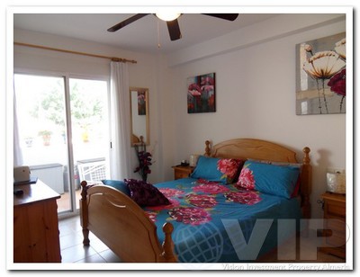 VIP6037: Apartment for Sale in Mojacar Playa, Almería