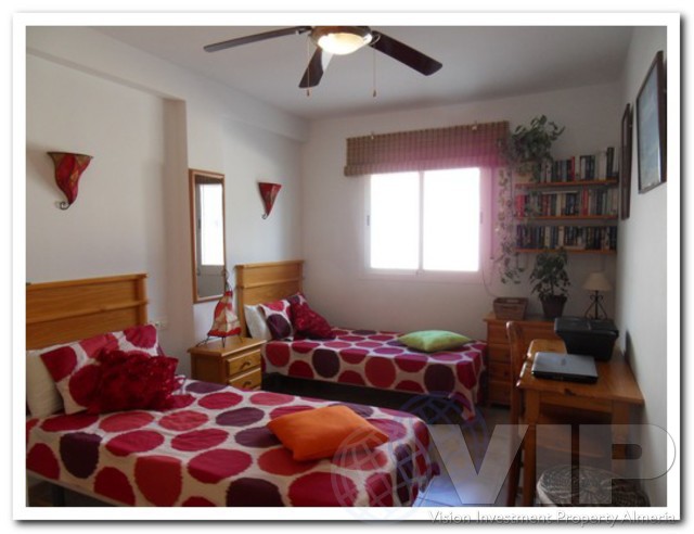VIP6037: Appartement à vendre dans Mojacar Playa, Almería