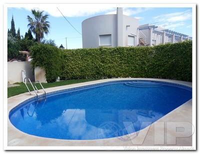 VIP6037: Apartment for Sale in Mojacar Playa, Almería