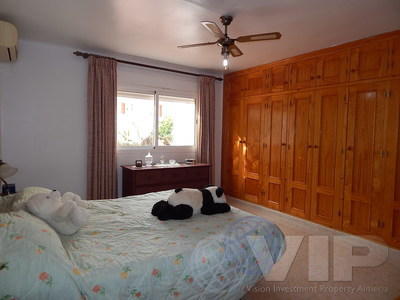 VIP6038: Villa en Venta en Mojacar Playa, Almería