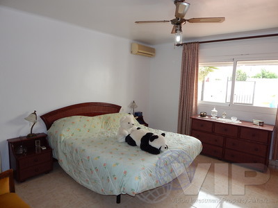 VIP6038: Villa en Venta en Mojacar Playa, Almería