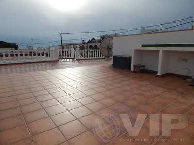 VIP6038: Villa for Sale in Mojacar Playa, Almería