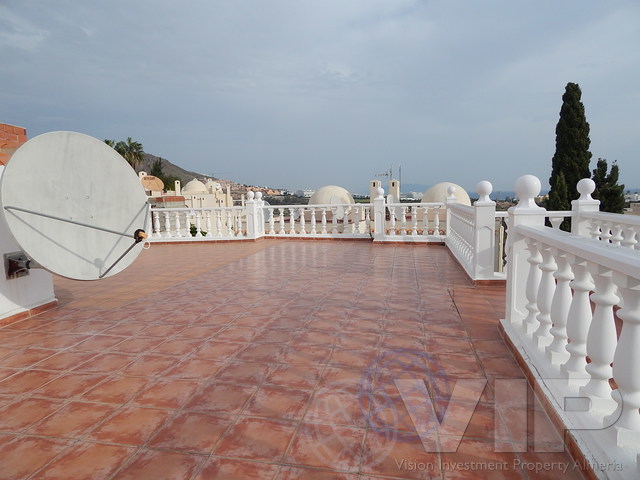 VIP6038: Villa en Venta en Mojacar Playa, Almería