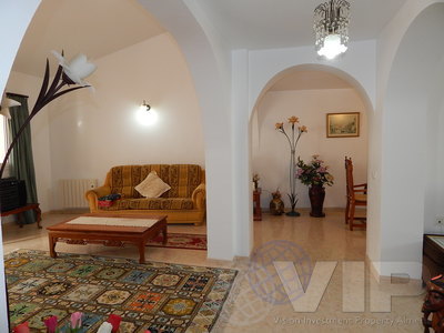 VIP6038: Villa en Venta en Mojacar Playa, Almería